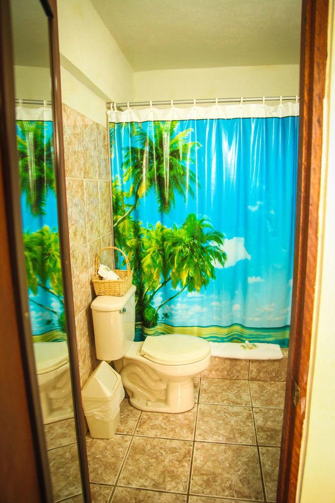 Casa Robinson Guest House Isla Culebra Exterior photo