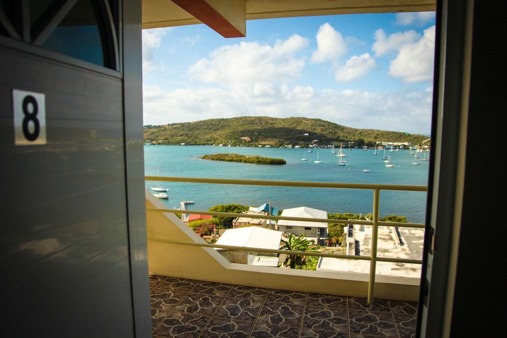 Casa Robinson Guest House Isla Culebra Exterior photo