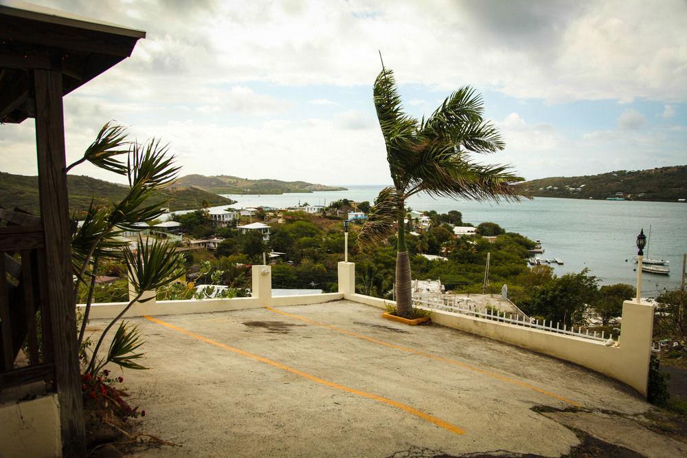 Casa Robinson Guest House Isla Culebra Exterior photo
