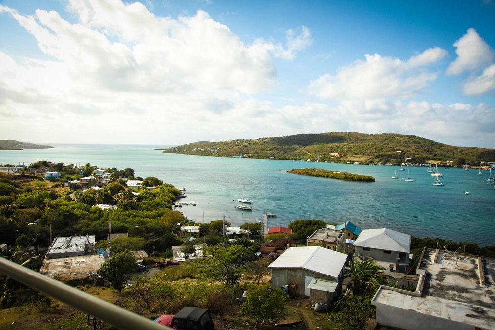 Casa Robinson Guest House Isla Culebra Exterior photo