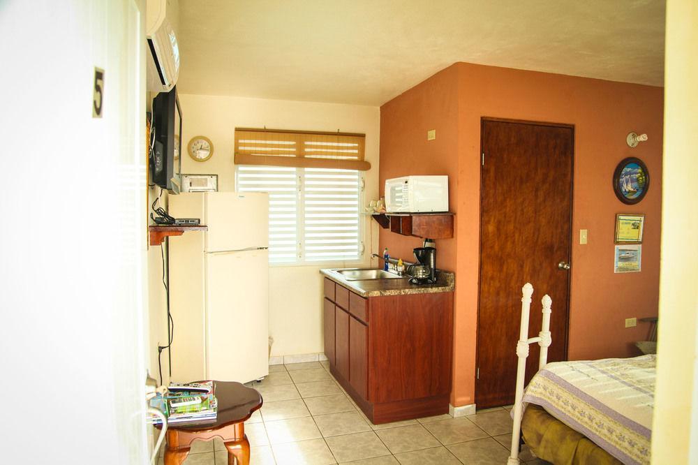 Casa Robinson Guest House Isla Culebra Exterior photo