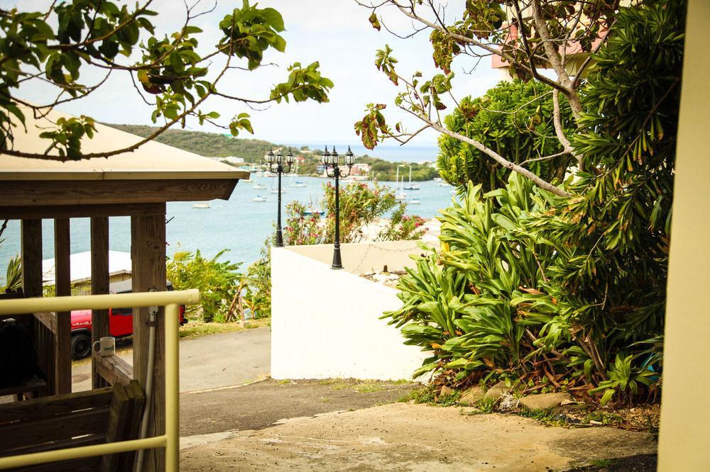Casa Robinson Guest House Isla Culebra Exterior photo