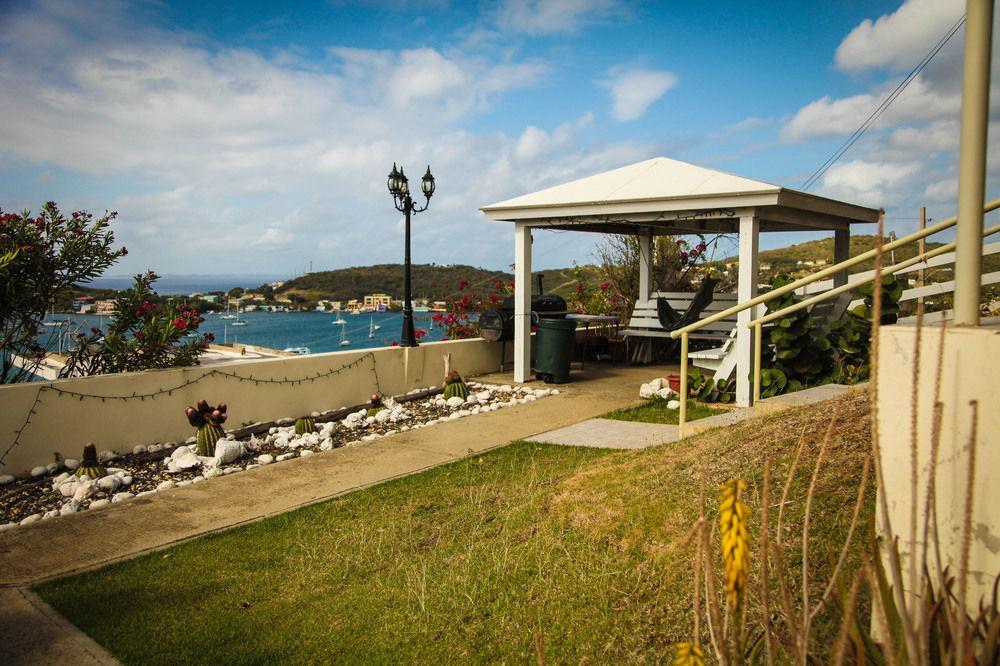 Casa Robinson Guest House Isla Culebra Exterior photo